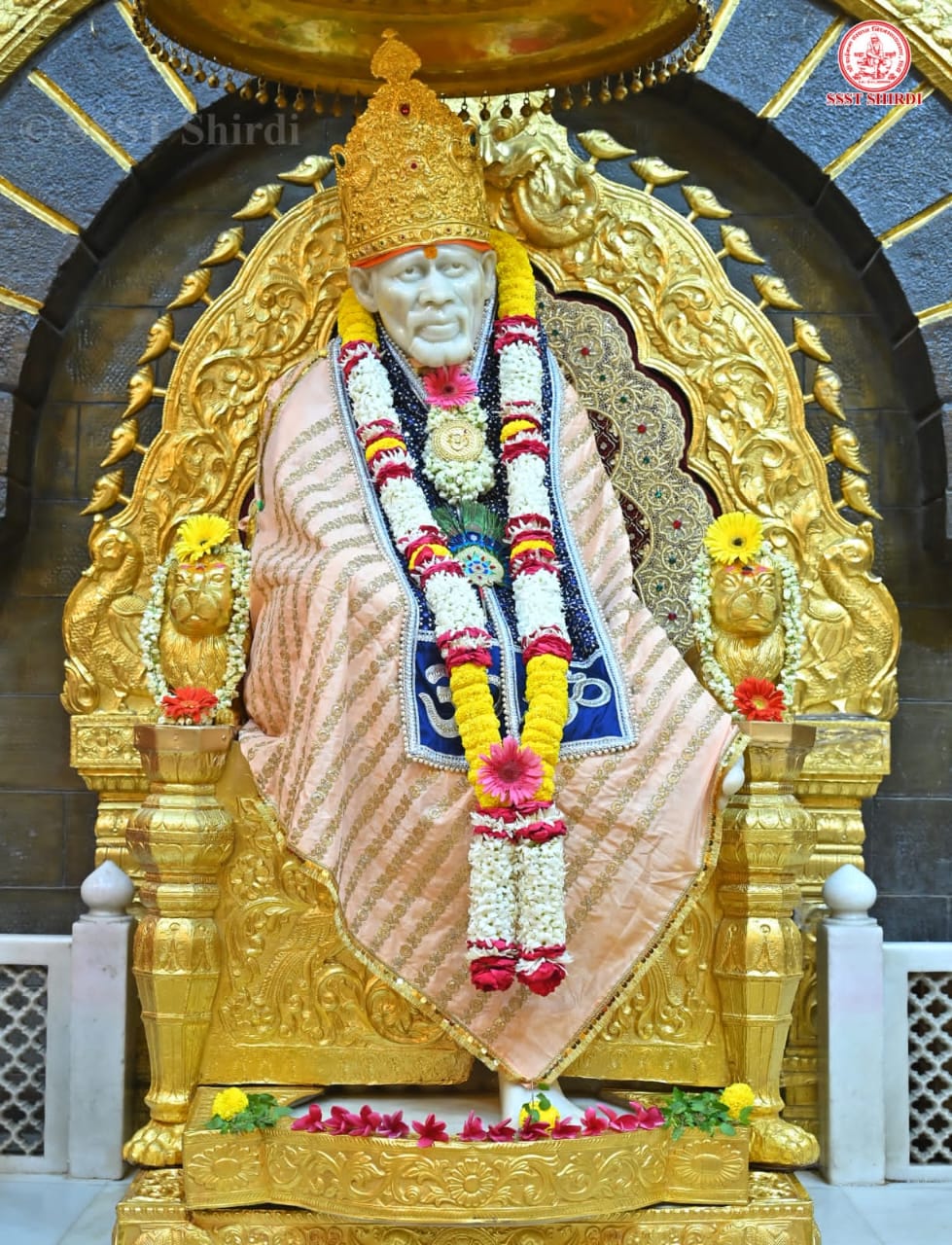 Sai Dham Shirdi